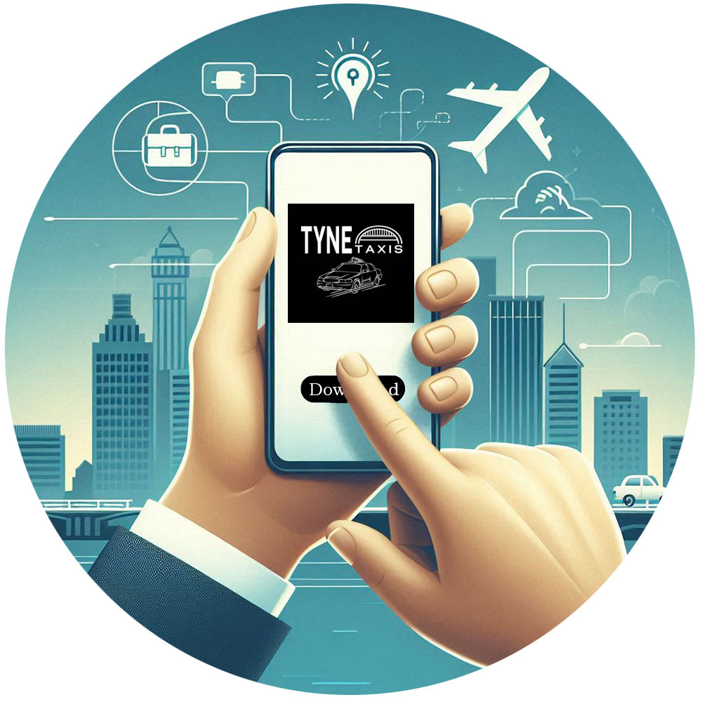 TTappcircle